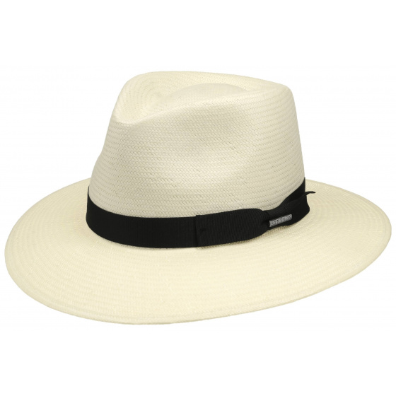 Traveller Hat Tokeen Toyo UPF 40+ - Stetson