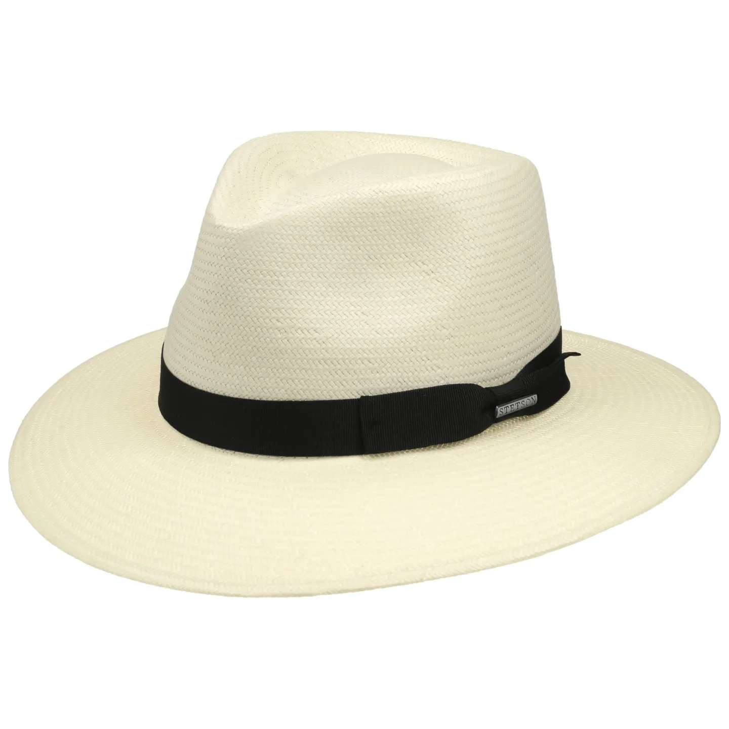 Chapeau Traveller Tokeen Toyo UPF 40+ - Stetson
