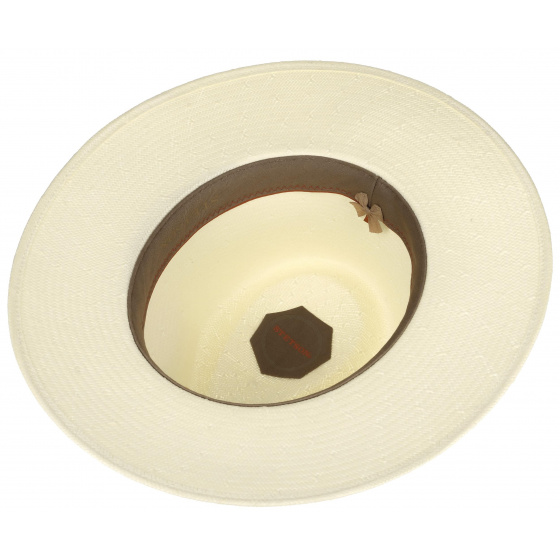 Chapeau Traveller Tokeen Toyo UPF 40+ - Stetson