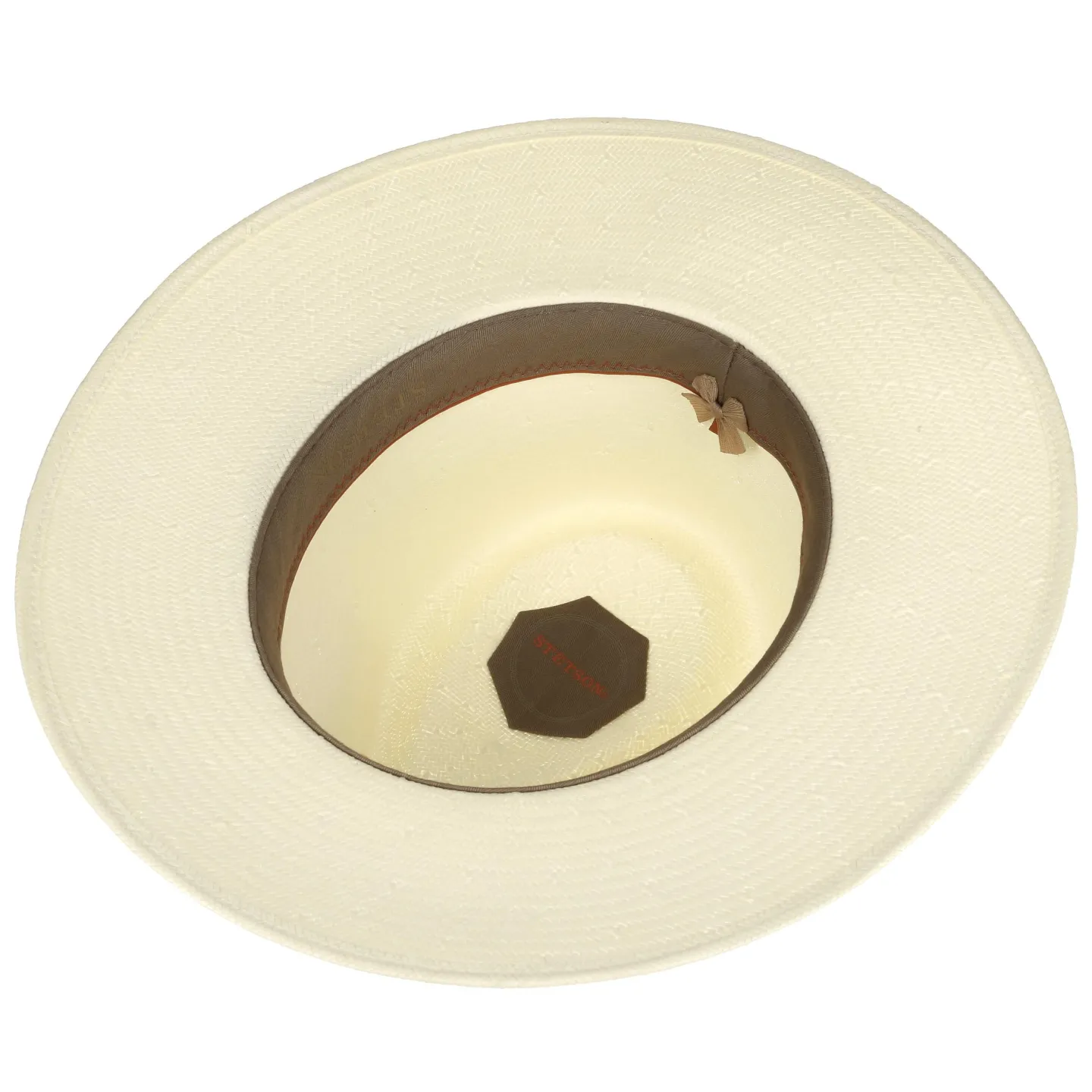 Traveller Tokeen Toyo Hat - Stetson UPF 40+ sun hat Reference: 234 | Traclet Hat Shop