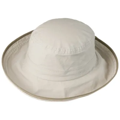 Chapeau Femme Lonoke Beige - Stetson
