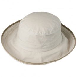 Lonoke Beige Ladies Hat - Stetson