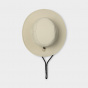 Dunes Explorer Traveller Hat Nylon Pebble Beige UPF50+ - Tilley