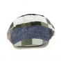copy of Casquette Patchwork Miranda Lin - Traclet