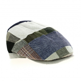 copy of Casquette Patchwork Miranda Lin - Traclet