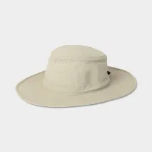 Chapeau Dunes Drifter Traveller Nylon Beige Galet UPF50+ - Tilley