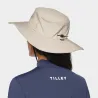 Chapeau Dunes Explorer Traveller Nylon Beige Galet UPF50+ - Tilley