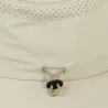 Chapeau Dunes Explorer Traveller Nylon Beige Galet UPF50+ - Tilley