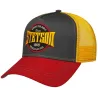 Casquette Trucker American Rocking Your World - Stetson