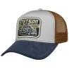 Casquette Trucker Heavy Duty - Stetson