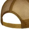 Casquette Trucker Heavy Duty - Stetson Reference : 19680| Chapellerie Traclet