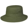 Bob Reston Coton Biologique Olive - Stetson