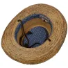 Chapeau Gambler Harrisburg Viscose - Stetson réf 19687 chapellerie traclet