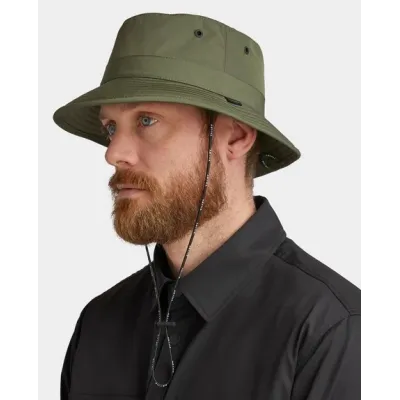Chapeau Bob T1 Technical Olive - Tilley