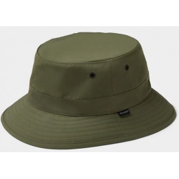 Tilley T1 Technical Olive Bucket Hat
