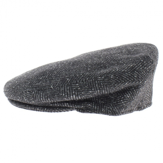 Ecoche Flat Cap