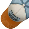 Casquette Trucker Cap Stetson's Garage  - Stetson  Reference : 19700| Chapellerie Traclet