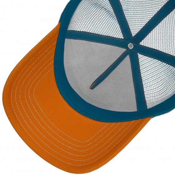 Casquette Trucker Cap Stetson's Garage  - Stetson