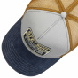 Casquette Trucker Motorcycle - Stetson