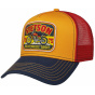 Motocross Team Trucker Cap - Stetson