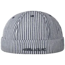 Bonnet Docker  Rostock Coton Marinière - Hammaburg