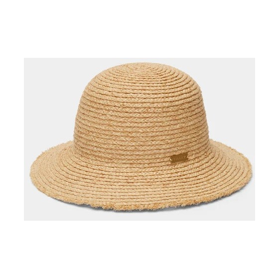 Chapeau Cloche Amélia Raphia UPF 50 + - Tilley