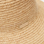 Amelia Raffia Cloche Hat UPF 50+ - Tilley