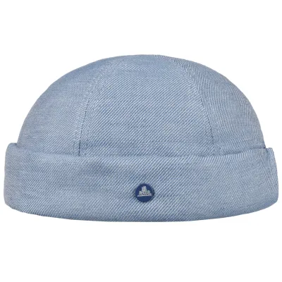 Ulysse Docker Beanie - Hammaburg Reference: 19724| Traclet Hat Shop