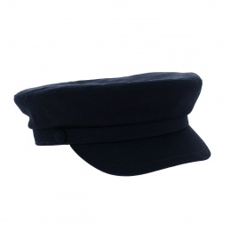 Traclet Summer Cotton Sailor Cap