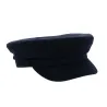 Casquette Marin d'été coton marin Traclet