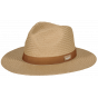 Tevar Paper Straw Traveller Hat - Barts