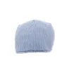 Casquette Plate Cellieu Bleue- Fléchet Reference : 9597 | Chapellerie Traclet