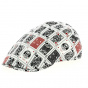Markobi Playing Cards Cap - Traclet