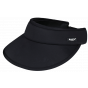 Black Vaitupu Visor Cap - Barts