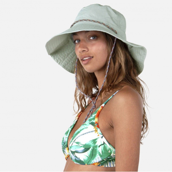 Zaron Summer Bob Hat - Barts