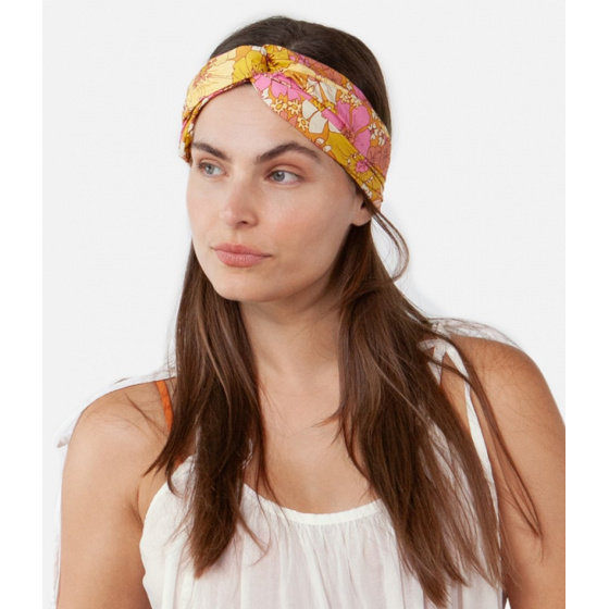 Women's Easy Flowers Cotton Headband - Barts