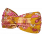 Women's Easy Flowers Cotton Headband - Barts