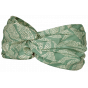 Women's Cotton Easy Sage Headband - Barts