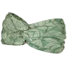 Women's Cotton Easy Sage Headband - Barts Reference: 19759| Chapellerie Traclet