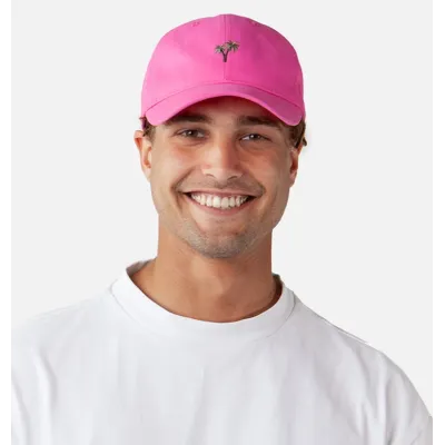 Baseball Cap Posse Fuchsia Cotton - Barts Reference: 19762| Traclet Hat Shop