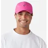 Baseball Cap Posse Fuchsia Cotton - Barts Reference: 19762| Traclet Hat Shop
