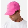 Baseball Cap Posse Fuchsia Cotton - Barts Reference: 19762| Traclet Hat Shop