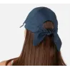 Wupper Navy Blue Cotton Cap - Barts Reference: 9116 | Traclet Hat Shop
