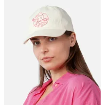 Kaukura Cream Baseball Cap - Barts ref 19763 traclet hat shop
