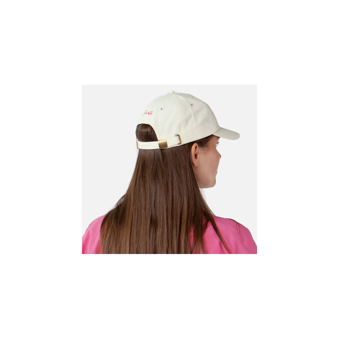 Kaukura Cream Baseball Cap - Barts ref 19763 traclet hat shop