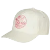 Kaukura Cream Baseball Cap - Barts ref 19763 traclet hat shop