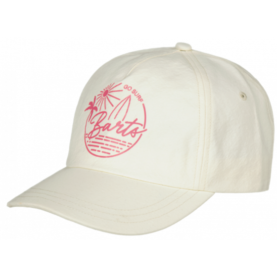 Baseball Cap Kaukura Blue - Barts Baseball Cap Kaukura Blue - Barts