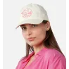 Baseball Cap Kaukura Blue - Barts ref 19764 chapellerie traclet
