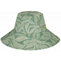 Women's Hamuty Cotton Wide-brimmed Hat Sage - Barts