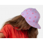 Barts Kids Starfish Pauk Snapback Cap - Cotton